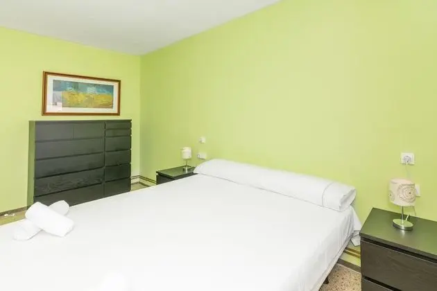 Apart Daire, 3 Yatak Odası
