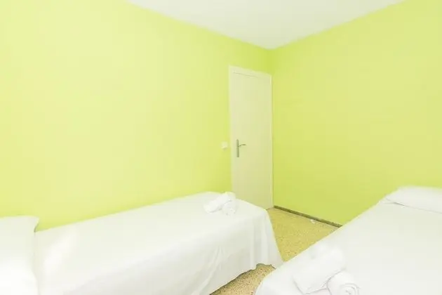 Apart Daire, 3 Yatak Odası