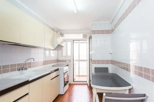 Apart Daire, 3 Yatak Odası
