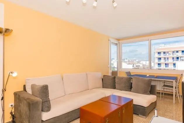 Apart Daire, 3 Yatak Odası