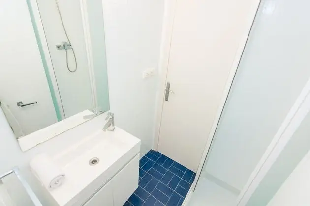 Apart Daire, 3 Yatak Odası