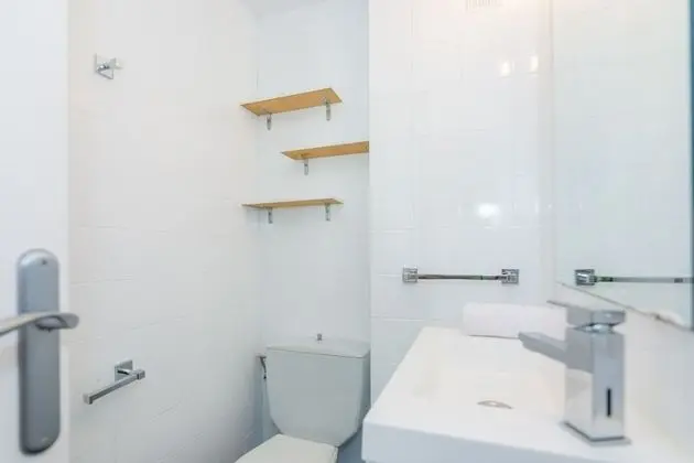 Apart Daire, 3 Yatak Odası