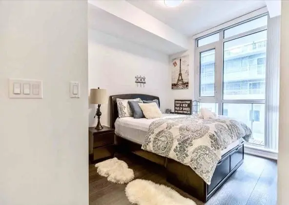 Signature Apart Daire, 2 Büyük (Queen) Boy Yatak, Sigara İçilmez