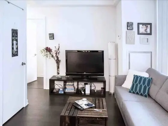 Signature Apart Daire, 2 Büyük (Queen) Boy Yatak, Sigara İçilmez