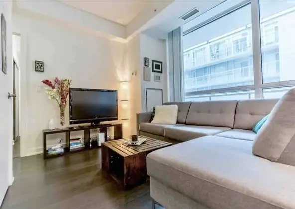Signature Apart Daire, 2 Büyük (Queen) Boy Yatak, Sigara İçilmez