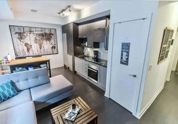 Signature Apart Daire, 2 Büyük (Queen) Boy Yatak, Sigara İçilmez