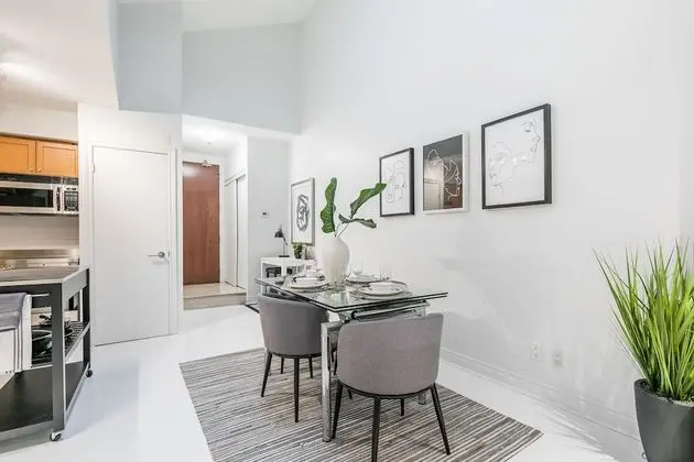 Business Çatı Katı (Loft), 1 Büyük (Queen) Boy Yatak ve Çekyat, Sigara İçilmez