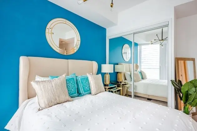 Luxury Daire, 3 Yatak Odası, Sigara İçilmez