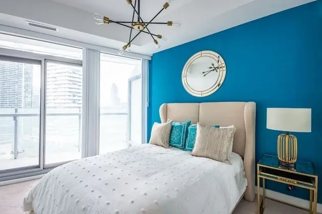 Luxury Daire, 3 Yatak Odası, Sigara İçilmez