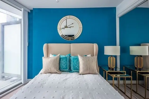 Luxury Daire, 3 Yatak Odası, Sigara İçilmez