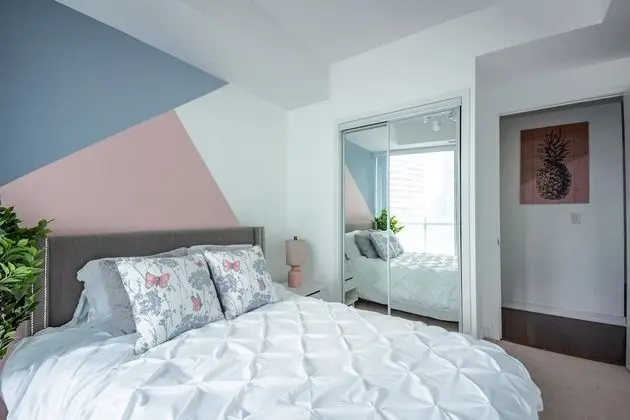 Luxury Daire, 3 Yatak Odası, Sigara İçilmez