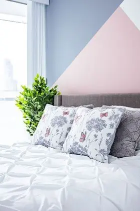Luxury Daire, 3 Yatak Odası, Sigara İçilmez