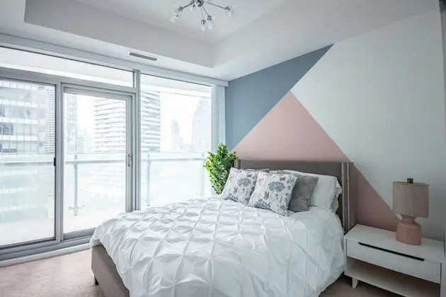 Luxury Daire, 3 Yatak Odası, Sigara İçilmez