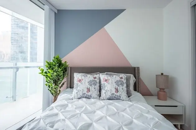 Luxury Daire, 3 Yatak Odası, Sigara İçilmez