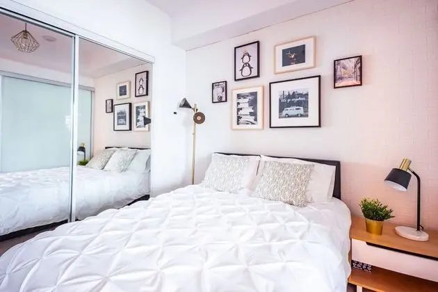 Luxury Daire, 3 Yatak Odası, Sigara İçilmez