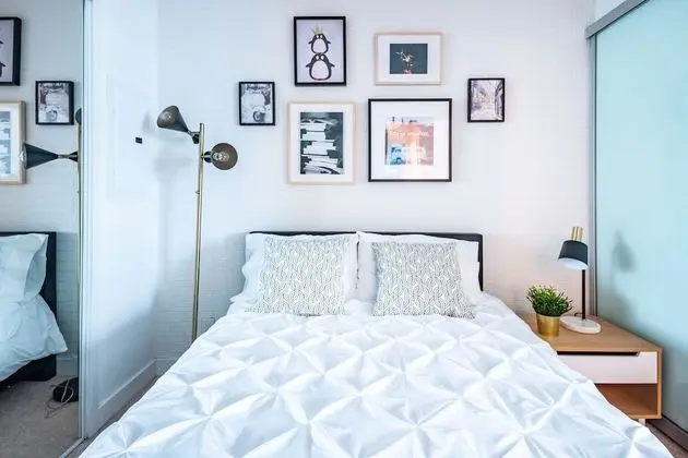 Luxury Daire, 3 Yatak Odası, Sigara İçilmez