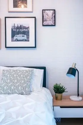 Luxury Daire, 3 Yatak Odası, Sigara İçilmez