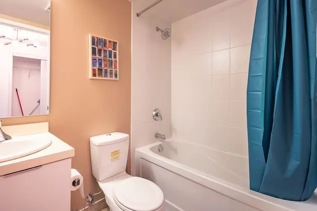 Luxury Daire, 3 Yatak Odası, Sigara İçilmez