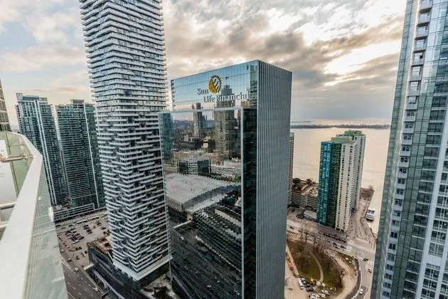 Signature Daire, 3 Yatak Odası, Sigara İçilmez, Göl Manzaralı