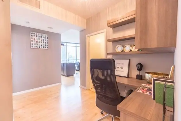 Executive Apart Daire, 2 Büyük (Queen) Boy Yatak, Sigara İçilmez, Göl Manzaralı