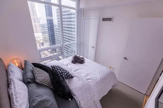 Luxury Apart Daire, Birden Çok Yatak, Sigara İçilmez, Şehir Manzaralı