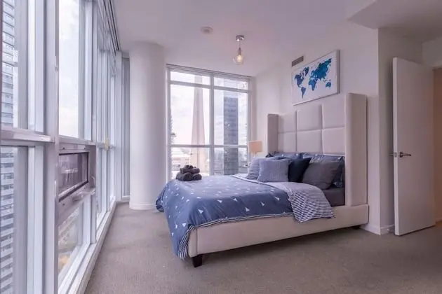 Luxury Apart Daire, Birden Çok Yatak, Sigara İçilmez, Şehir Manzaralı