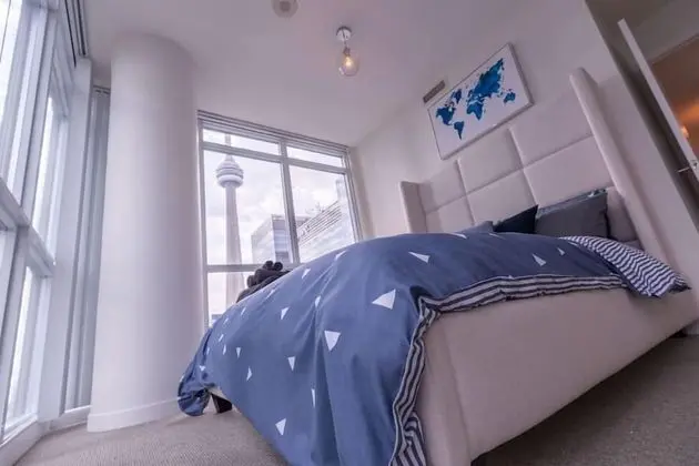 Luxury Apart Daire, Birden Çok Yatak, Sigara İçilmez, Şehir Manzaralı