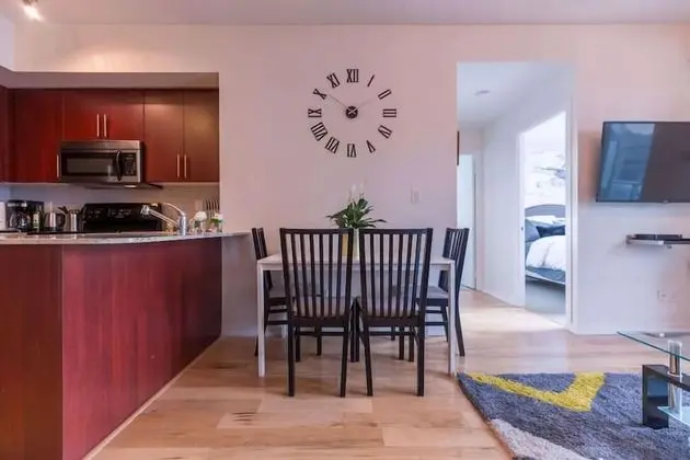 Luxury Apart Daire, Birden Çok Yatak, Sigara İçilmez, Şehir Manzaralı
