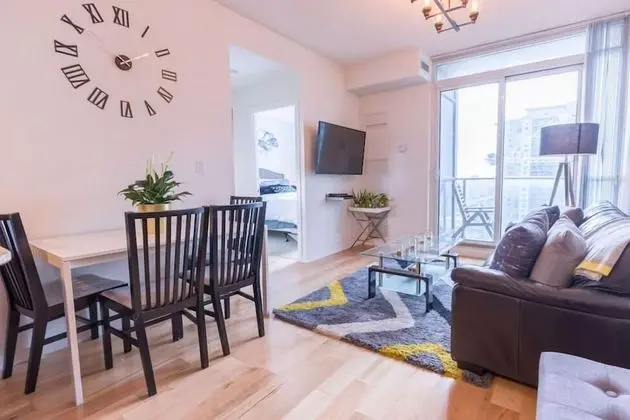 Luxury Apart Daire, Birden Çok Yatak, Sigara İçilmez, Şehir Manzaralı