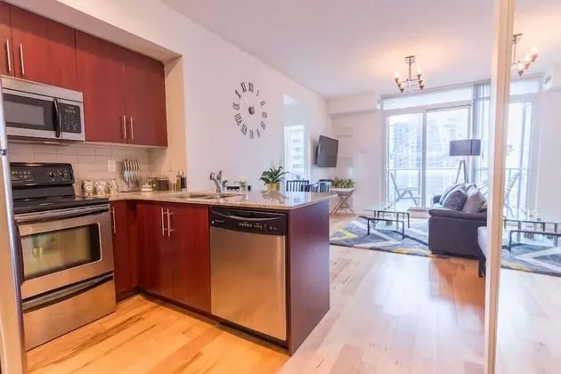 Luxury Apart Daire, Birden Çok Yatak, Sigara İçilmez, Şehir Manzaralı