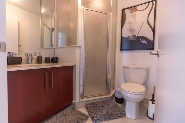 Luxury Apart Daire, Birden Çok Yatak, Sigara İçilmez, Şehir Manzaralı