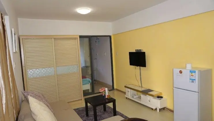 Business Apart Daire, 1 Yatak Odası