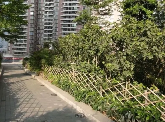 Business Apart Daire, 1 Yatak Odası