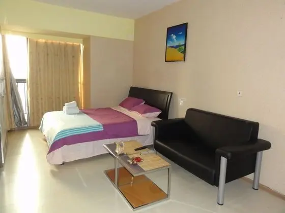 Economy Ortak Ranzalı Oda, 1 Yatak Odası