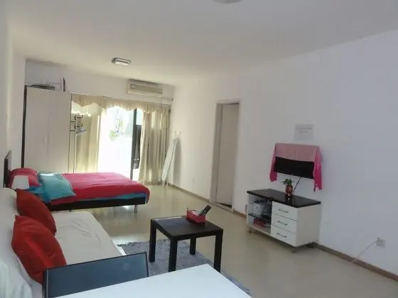 Economy Ortak Ranzalı Oda, 1 Yatak Odası