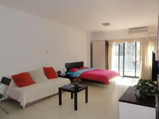 Economy Ortak Ranzalı Oda, 1 Yatak Odası