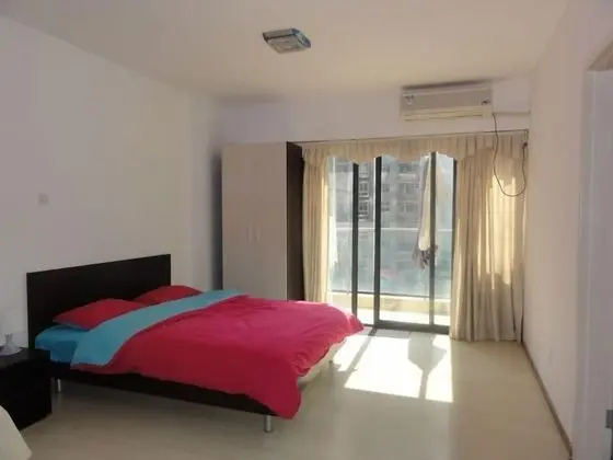 Economy Ortak Ranzalı Oda, 1 Yatak Odası