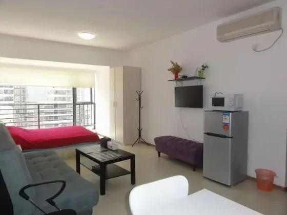 Economy Ortak Ranzalı Oda, 1 Yatak Odası