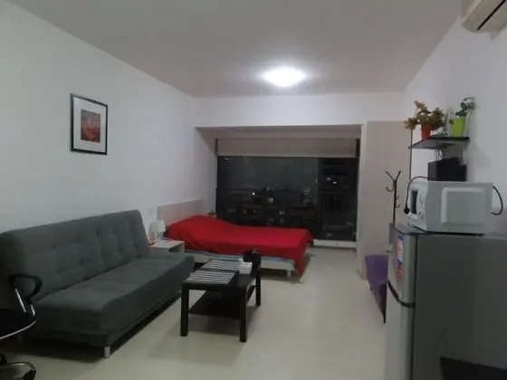 Economy Ortak Ranzalı Oda, 1 Yatak Odası