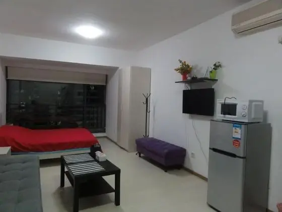 Economy Ortak Ranzalı Oda, 1 Yatak Odası