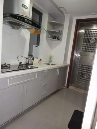 Economy Ortak Ranzalı Oda, 1 Yatak Odası