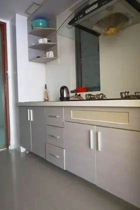 Economy Ortak Ranzalı Oda, 1 Yatak Odası