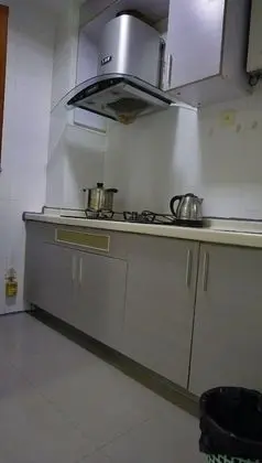 Economy Ortak Ranzalı Oda, 1 Yatak Odası