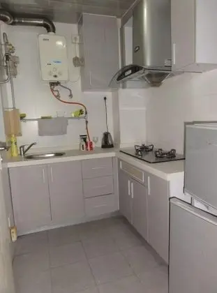 Economy Ortak Ranzalı Oda, 1 Yatak Odası