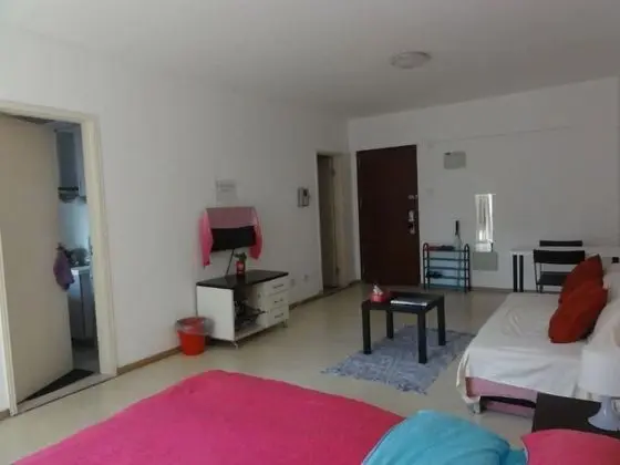 Economy Ortak Ranzalı Oda, 1 Yatak Odası