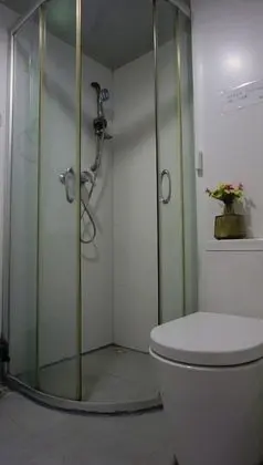 Economy Ortak Ranzalı Oda, 1 Yatak Odası