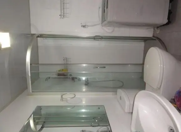 Economy Ortak Ranzalı Oda, 1 Yatak Odası