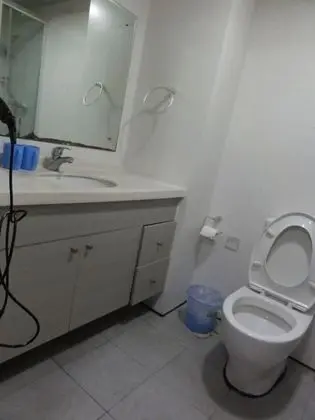 Economy Ortak Ranzalı Oda, 1 Yatak Odası