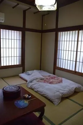 Traditional Oda (For 1 Guest, Breakfast not Included)