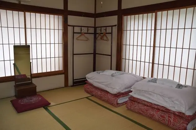 Traditional Oda (For 2 Guests, Breakfast not included)